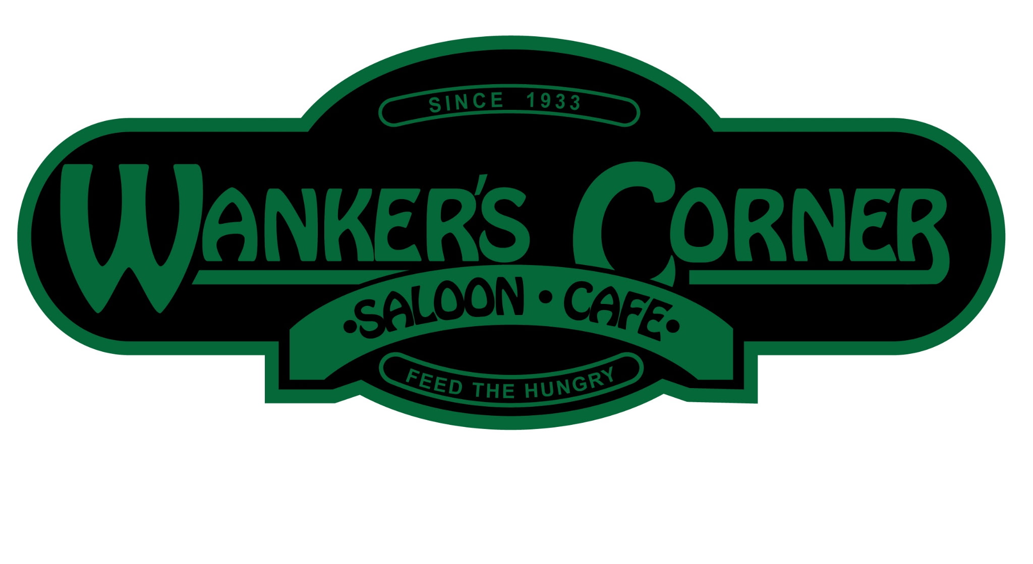 Wankers Corner